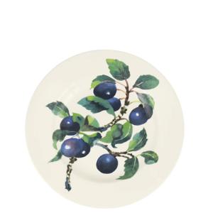 Emma Bridgewater Damson 8.5 Inch Plate